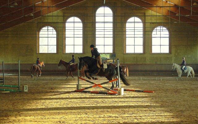 Agriturismo San Francesco