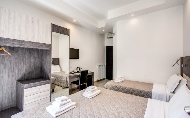 Napoli Suite