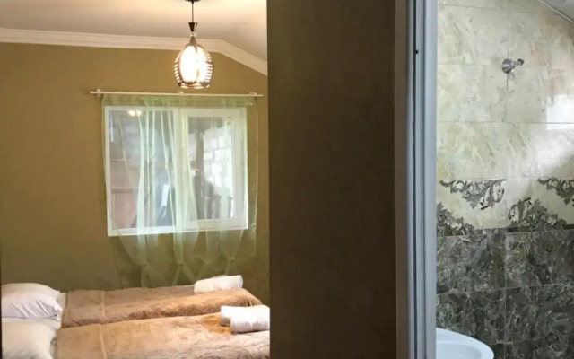 Mestia Guesthouse