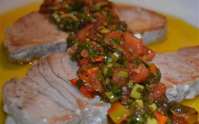 Agroturisme Na Martina