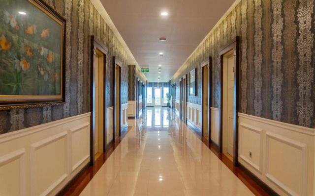 Muara Hotel and Mall Ternate