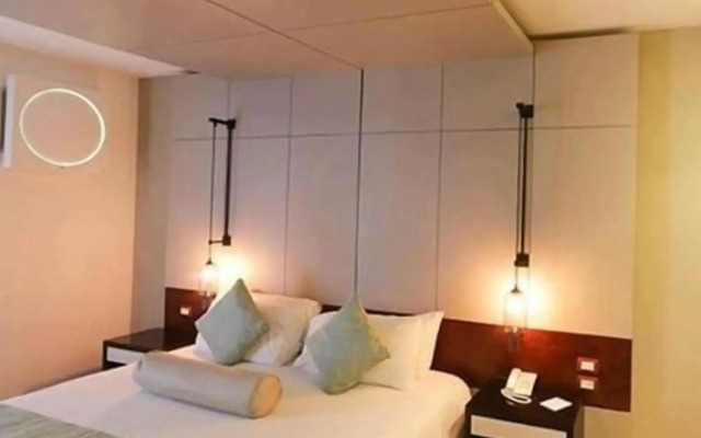 Alesia Hotel Boutique & Spa