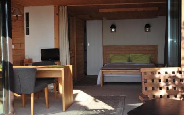 Chambre à Part