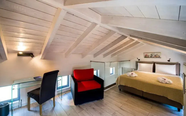 Villa Ostria 4 Aria Drakatos
