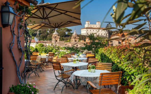Hotel Mozart