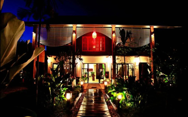 Risasinee Spa & Resort