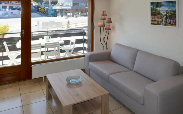 Christiania I A5 Haute-nendaz