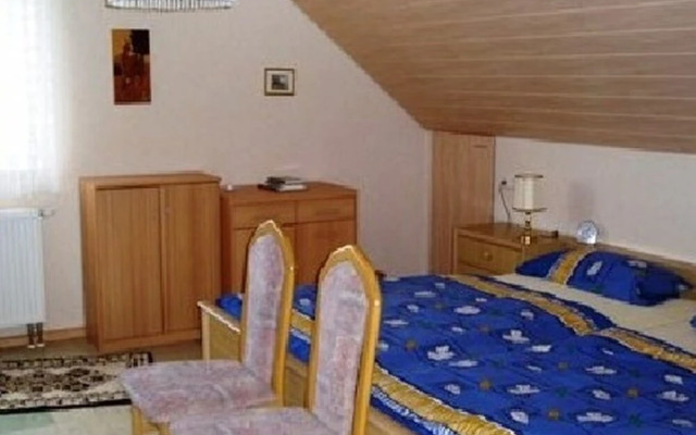 Ferienwohnung Friderich