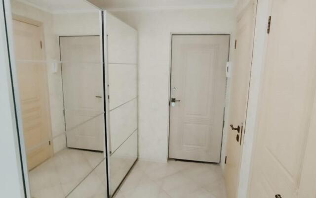 Апартаменты на улице Маршала Чуйкова