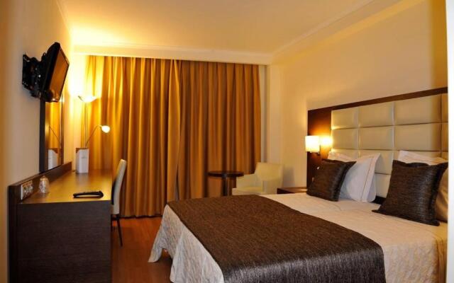 Europa Hotel