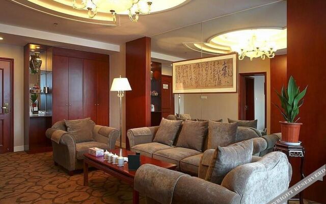 Shenyang Guest House