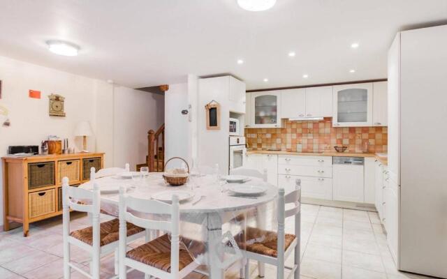 Maison Betpouey, 5 pièces, 8 personnes - FR-1-402-83