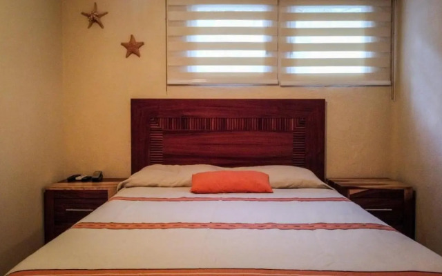 Modern Villa Near Beach & Marina- Ixtapa