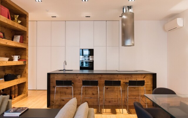 Chiado Apartments