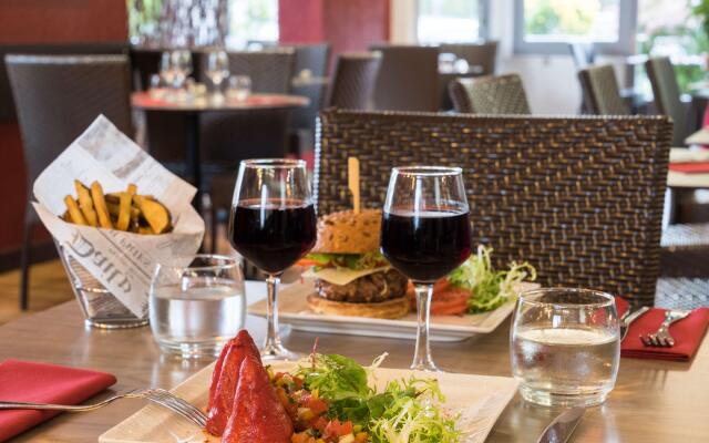 Sure Hotel by Best Western Biarritz Aeroport