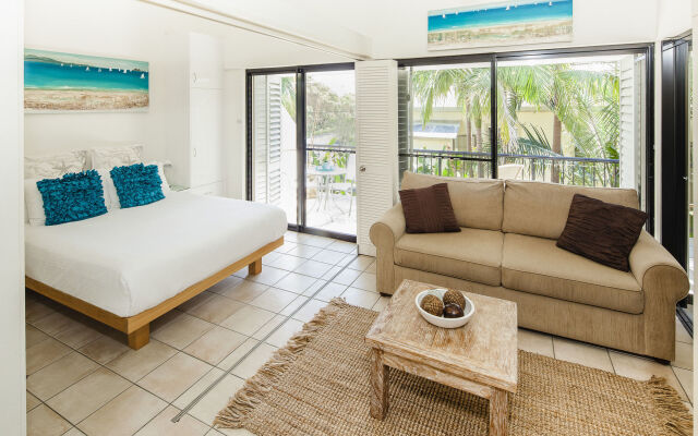 Julians Apartments