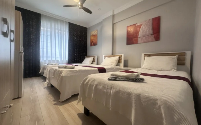 Yildiz Hotel Tekirdağ