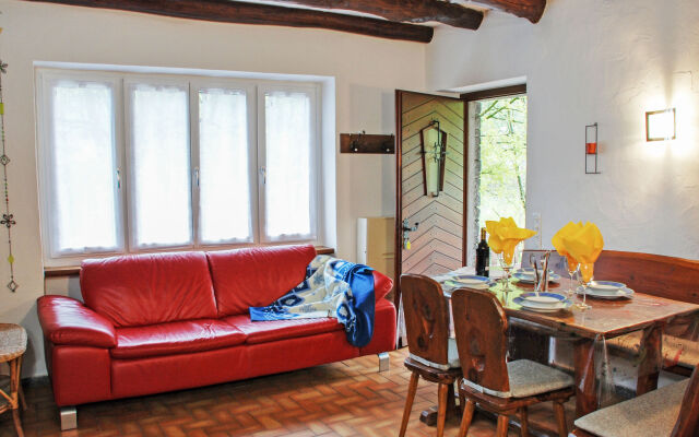 Holiday Home Casa la Rustica