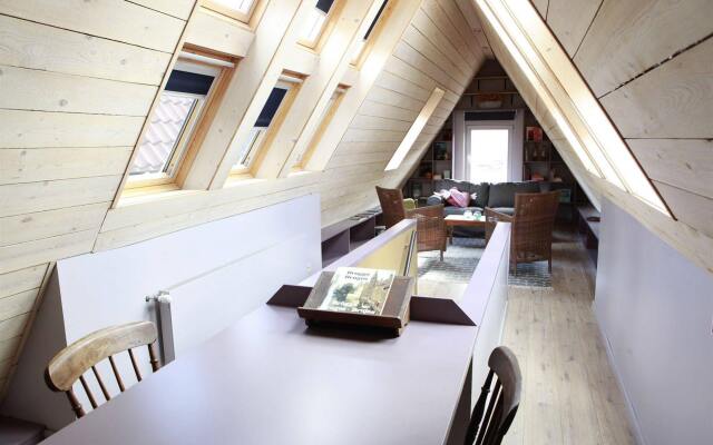 The Abiente Rooms