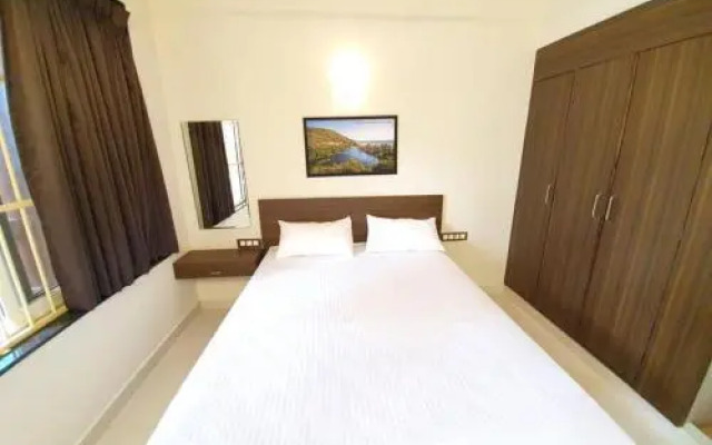 God’s Gift Guesthouse