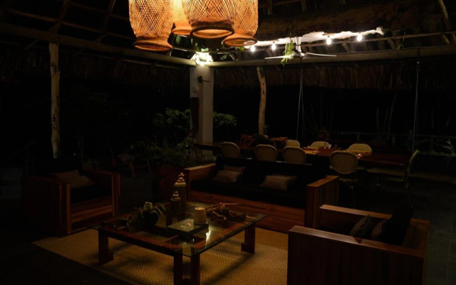 Hotel Casa Barlovento
