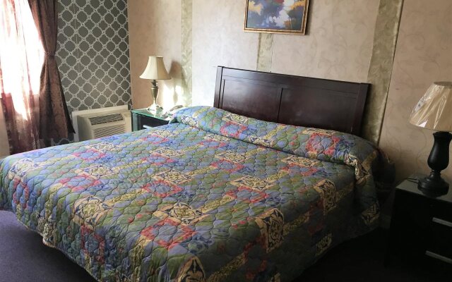 Hometel Suites