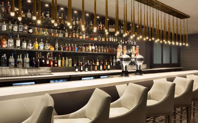 Embassy Suites by Hilton Dallas DFW Airport North