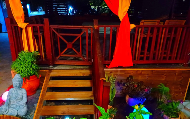 Villa Vanilla (Orchidays)