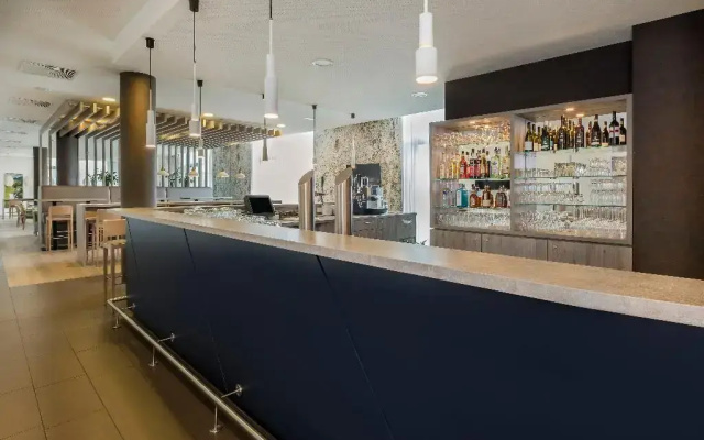 Holiday Inn Express Friedrichshafen by IHG