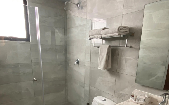 Suites Lerma