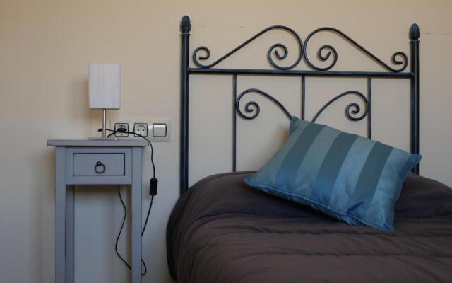 Casa Rural Ortega Rubio