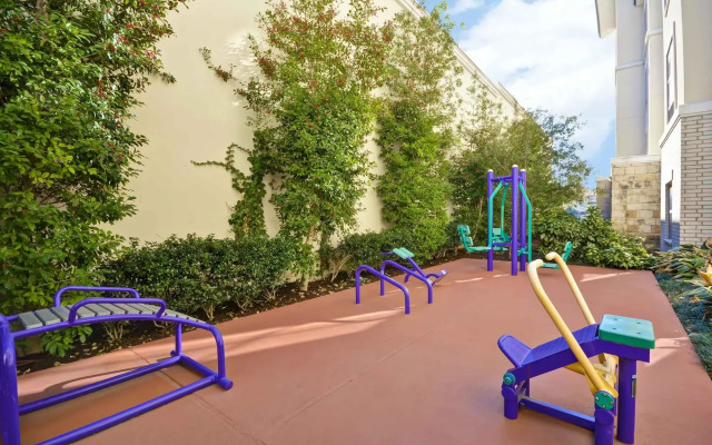 Homewood Suites by Hilton Dallas-Frisco