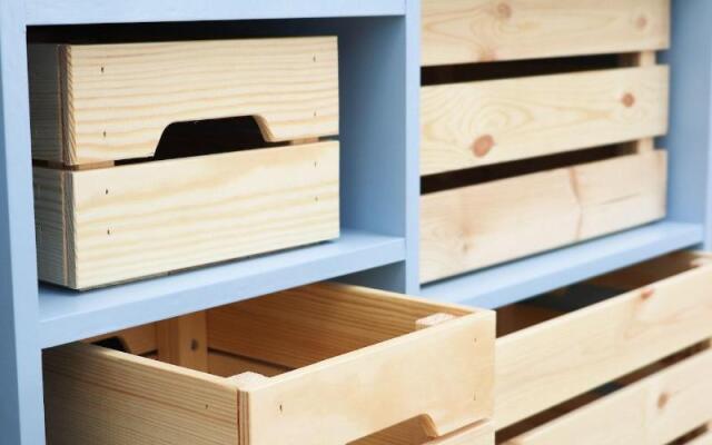 AKTION Peniche Hostel & Apartments