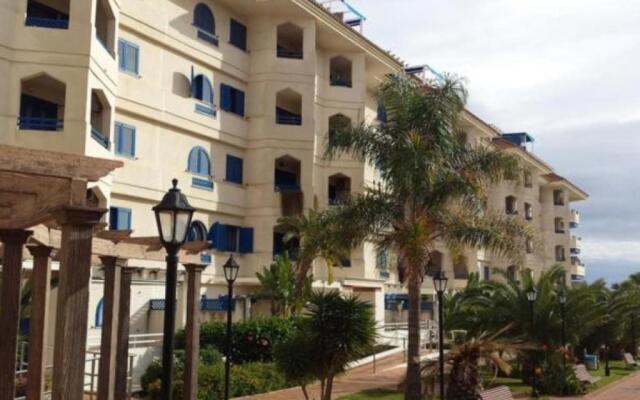Stunning Penthouse in San Luis de Sabinillas