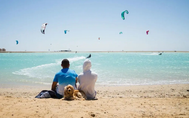 Green Lagoon Beach Resort Ras Sidr