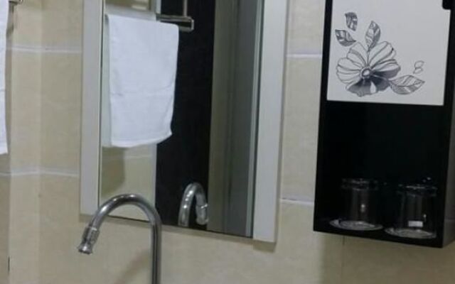 Yuanlaiyou Apartment Chengdu Wenshufang