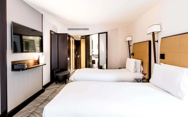 Sofitel Lisbon Liberdade