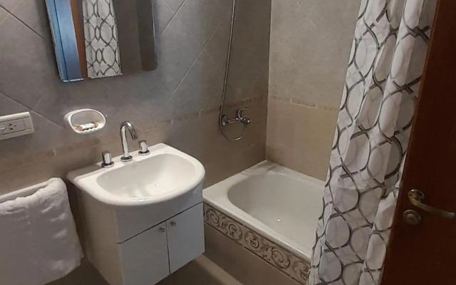 CALAFATE ANFITEATRO Aparts