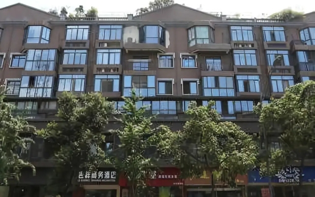 Jixiang Business Hotel