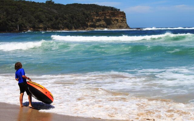 Greenwood Park Estate