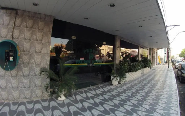 Frota Palace Hotel