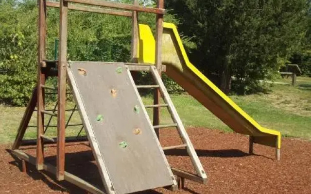 Camping le Nid du Parc