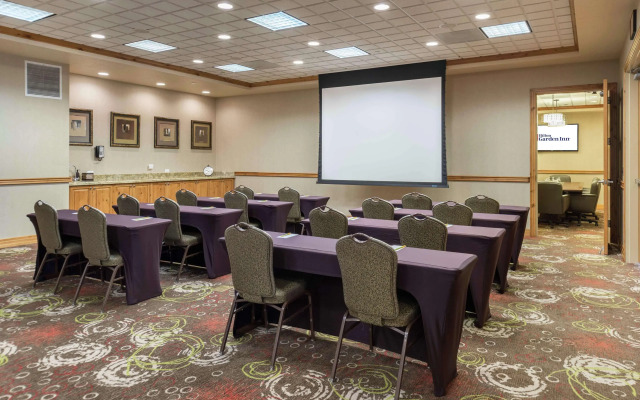 Hilton Garden Inn Bend