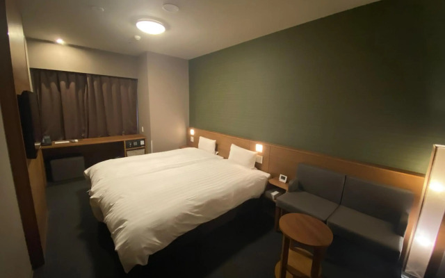 Dormy Inn Osaka Tanimachi Natural Hot Spring
