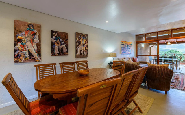 San Lameer Villa Rentals 2534