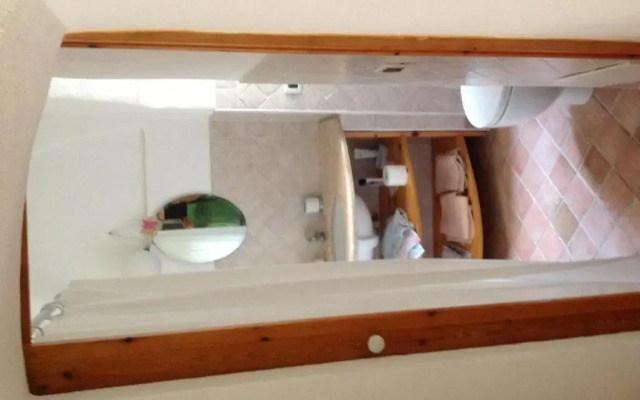 Antica Casa in Pietra