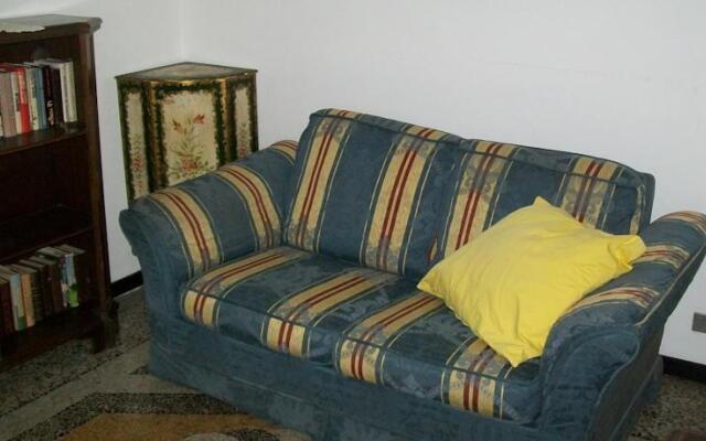 Appartamento Via Fiume