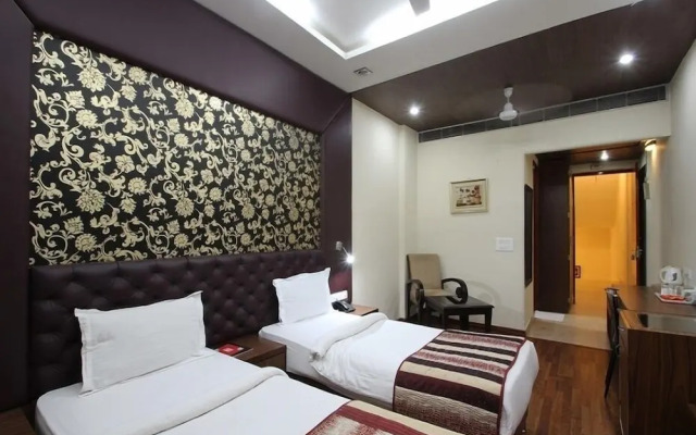 Pacific Hotel Gurgaon