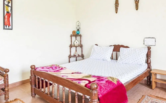 GuestHouser 1 BR Homestay 58ba