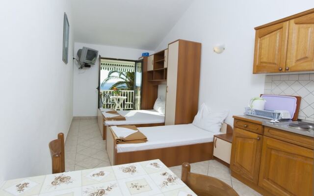 Apartmani Marinko